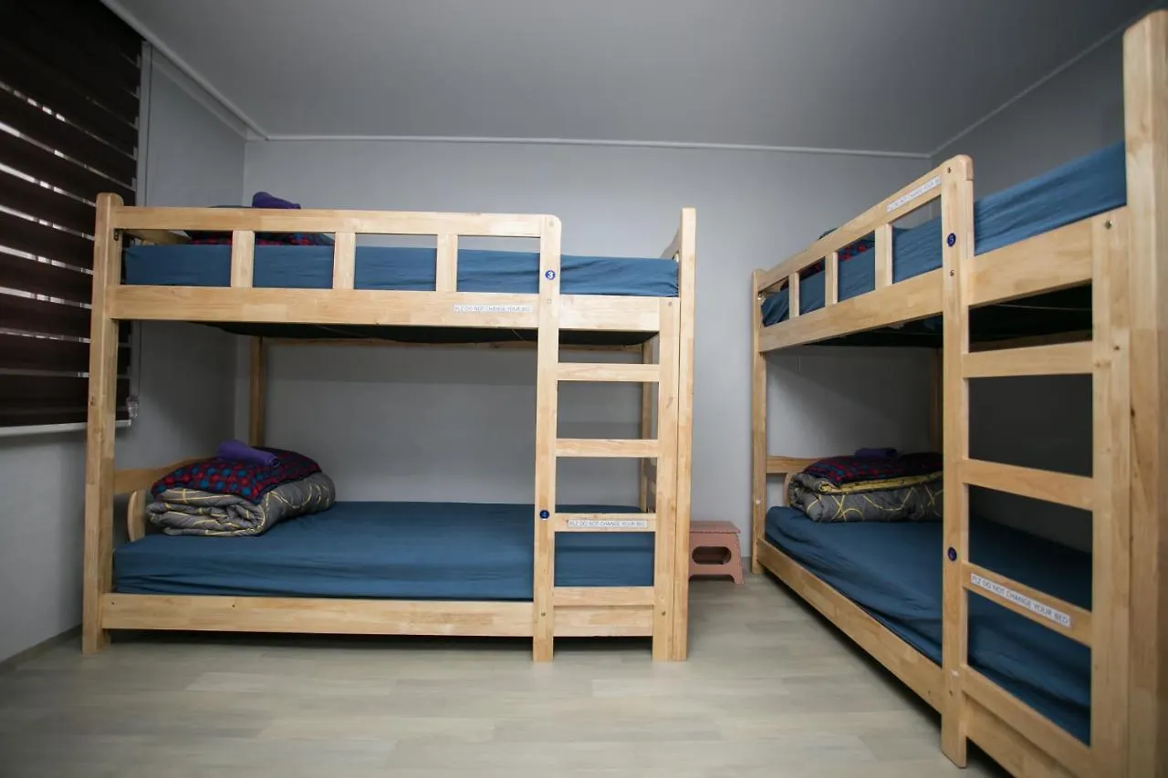 Storyg Guesthouse Seoel